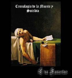 Cronologia de la Muerte y Suicidio